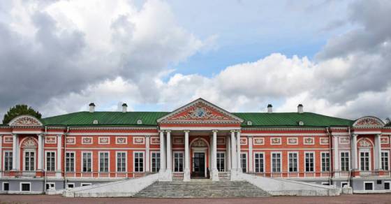 10 дворцов и усадеб Москвы и Подмосковья, где интересно побывать