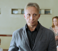 15 сентября в широкий российский прокат выходит драма «Недетский дом» с Иваном Охлобыстиным