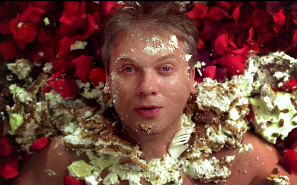 Самые обаятельны