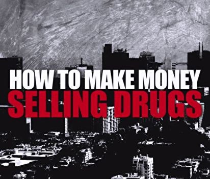 Как заработать деньги продавая наркотики смотреть hydra через vpn
