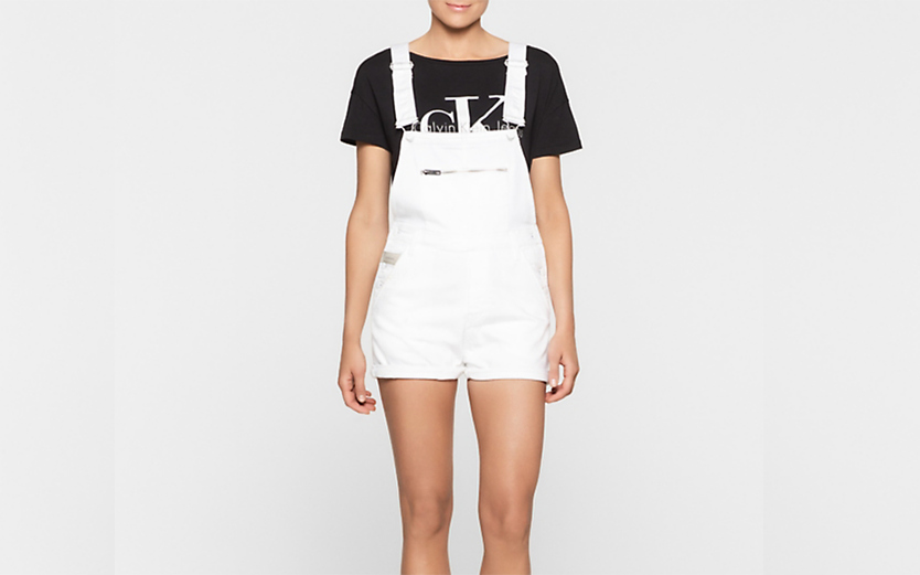 Calvin Klein, около 6000 р.