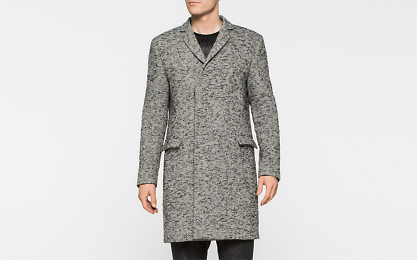 Calvin Klein, ок. 30 000 р.