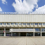 Культурный центр «Москвич»
