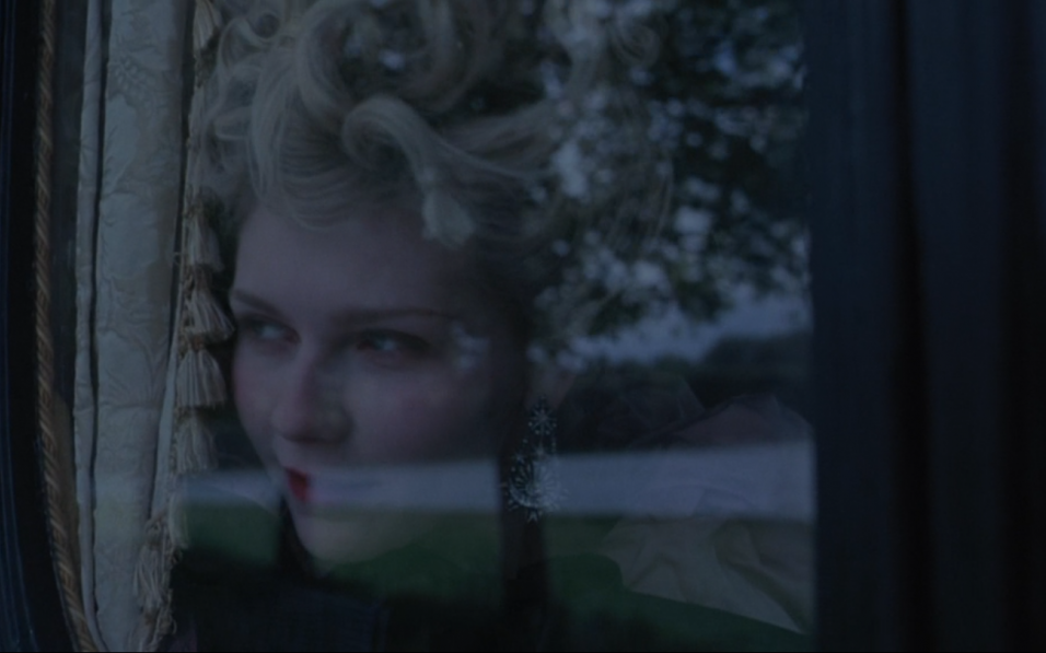 Кадр из фильма «Мария-Антуанетта»