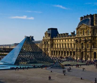 47 лучших музеев мира, которые можно посетить онлайн