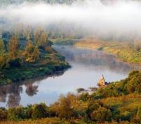 10 идей для уикенда в Калужской области