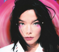Концерт Björk: orchestral tour