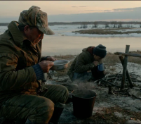 Фильм недели: «Нелегал» — щемящая драма в якутских широтах