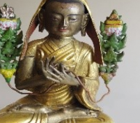 «Лики Будды»