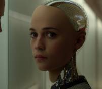 «Из машины»: 5 фильмов об отношениях с роботами и операционными системами