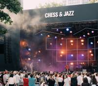 Chess & Jazz 2022
