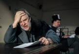 «Медведь»: Любовная саундрама в неоготическом обрамлении