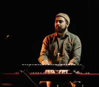 Концерт группы «Tony Karapetyan trio»