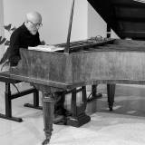 Концерт Алексей Любимов и три старинных рояля