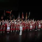 Закрытие Года культурного наследия народов России в Ярославской области