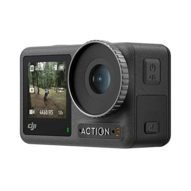 Экшн-камера DJI OSMO Action 3