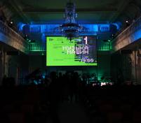 Концерт «Музыка машин»: как технологии сливаются с искусством