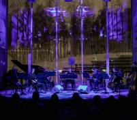 Геометрия звука: о концерте современной музыки в «ГЭС-2»