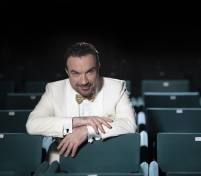 Концерт Сергея Жилина и Фонограф-Джаз-Трио: «Чайковский In Jazz»