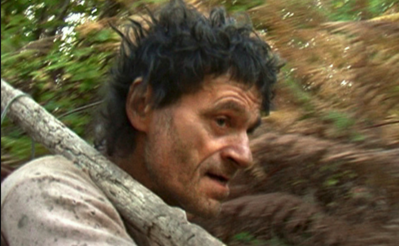 Кадр из фильма «Страна равнин», 2009
