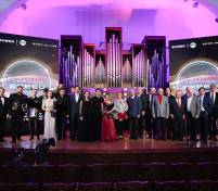 «Звезды EXEED»: об итогах конкурса Московской консерватории и автомобильного бренда EXEED