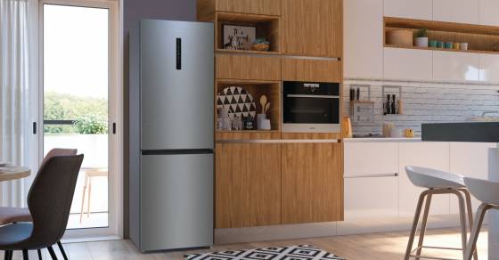 Будущее хранения продуктов: новейшие технологии и тенденции в холодильных системах
