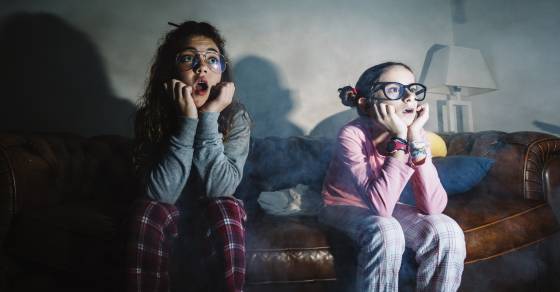 «Поучительное кино»: 10 фильмов, которые полезно посмотреть и обсудить с детьми