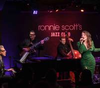 Концерт Emma Smith